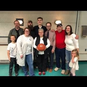 Meet your Posher, Lori